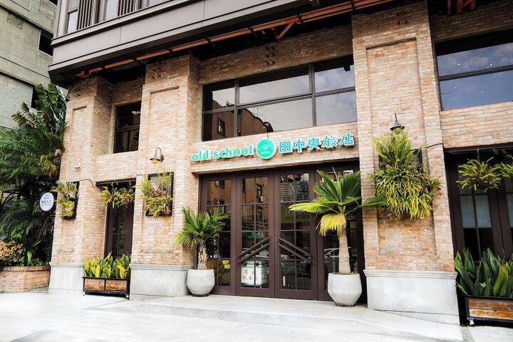 Hotel 70 of 79