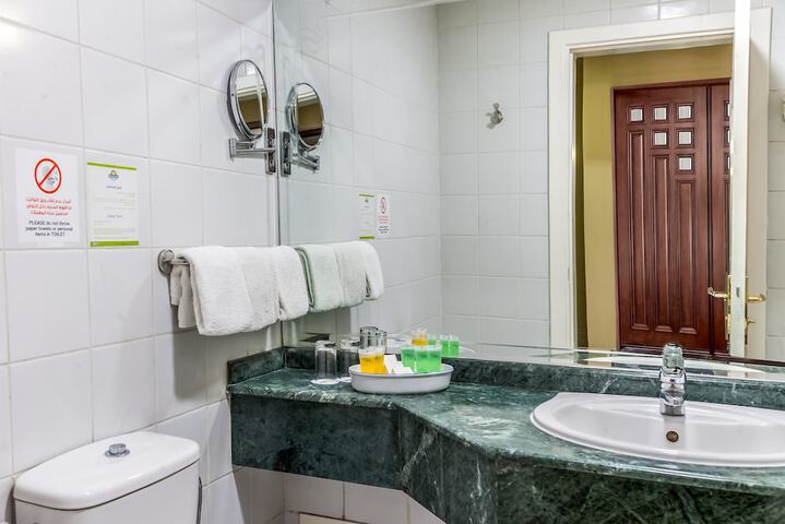 Bath Amenities