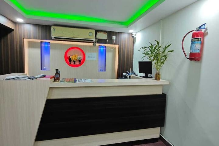 Hotel Interior 2 of 11