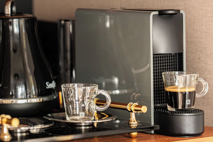 Breakfast/Coffee Service 46 of 139