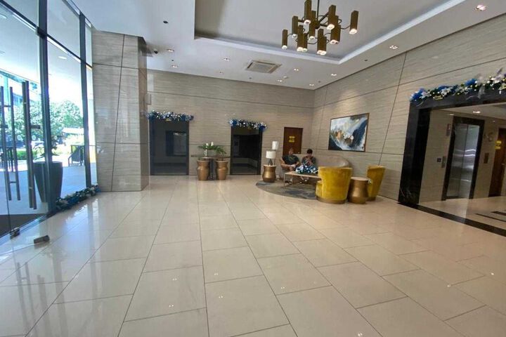 Hotel Interior 2 of 22