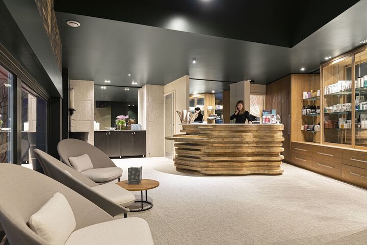 Hotel Interior 101 of 135