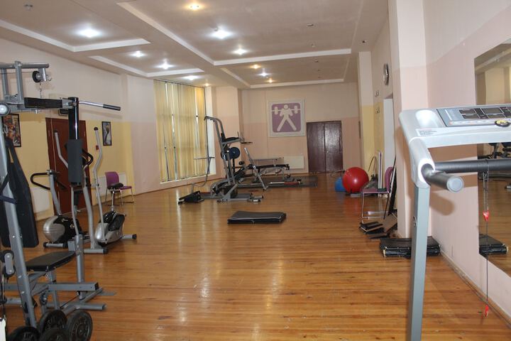 Health and Fitness 9 of 15