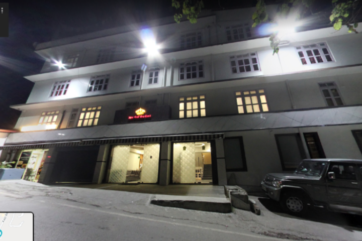 Jewel of The East Hotel