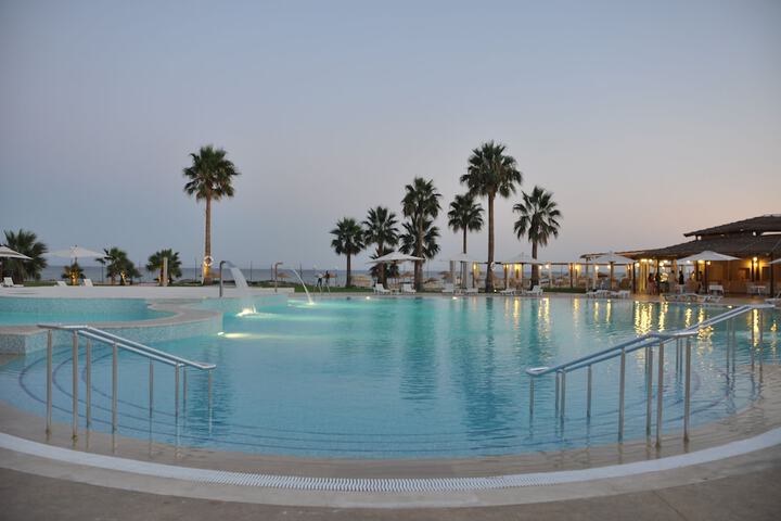 Pool to Cool