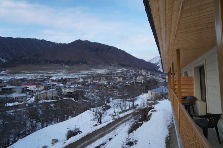 Hotel View 54 of 54