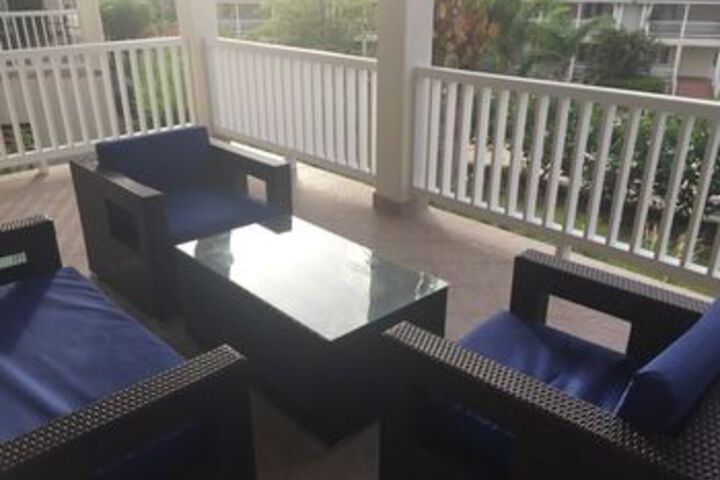 Terrace/Patio 33 of 33