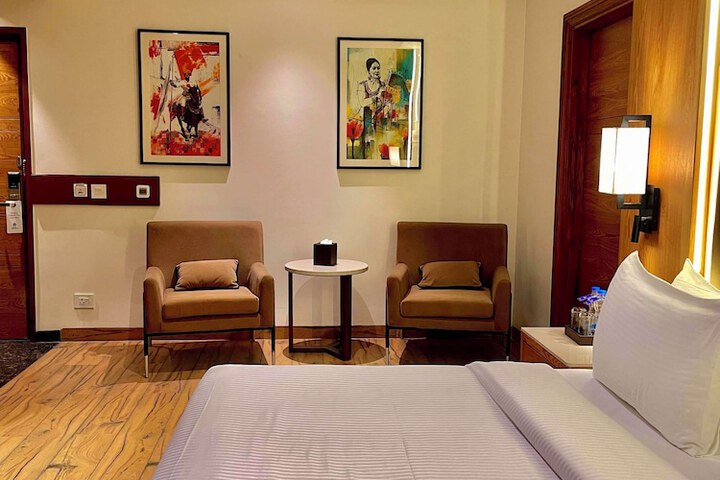 Room 7 of 22
