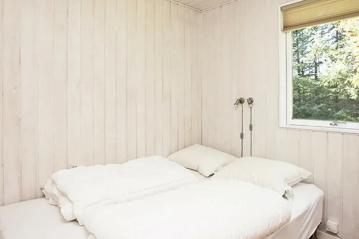 Charming Holiday Home in Blokhus Near Sea