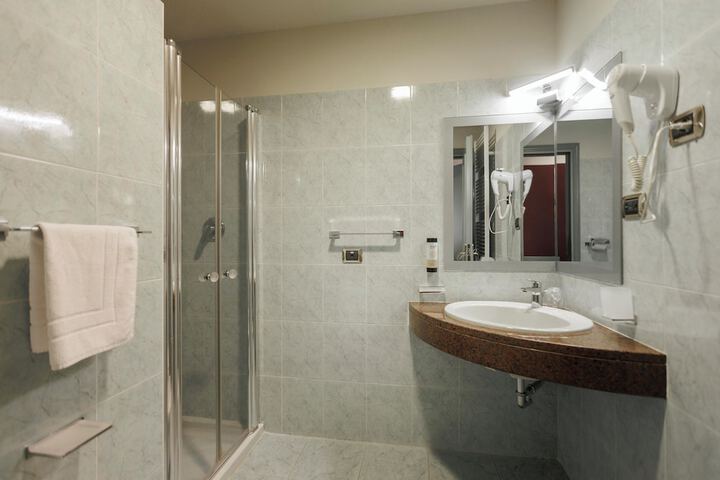 Bath Interior