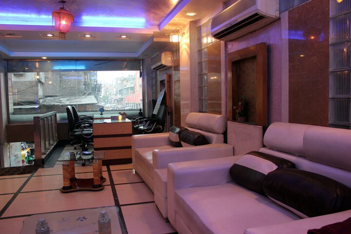 Fitness Center Photo