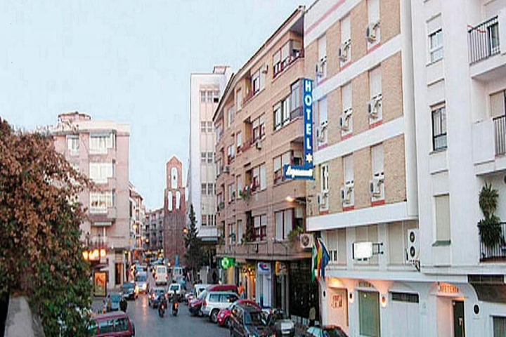Hotel 41 of 42