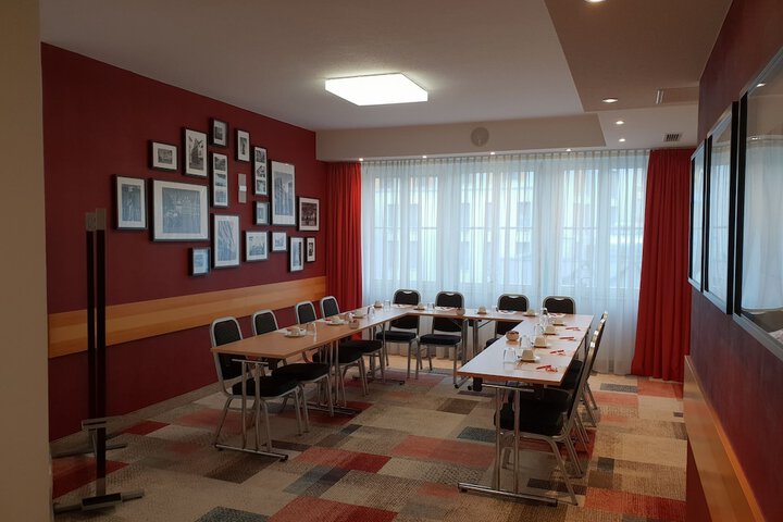 Meeting 60 of 73
