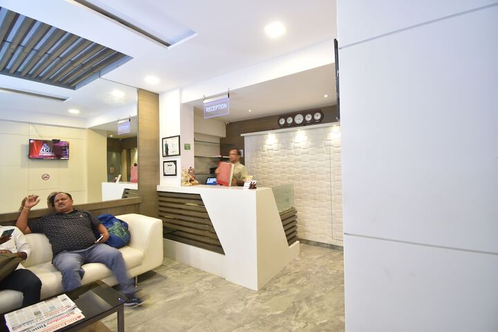 Fitness Center Photo