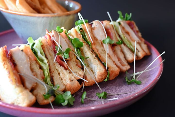 Dining Photos