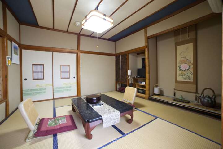 Dining Photos