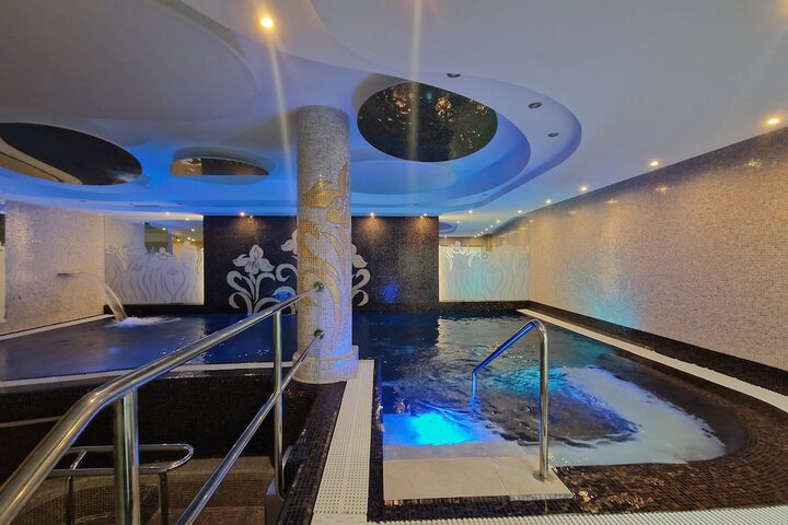 Photo of Spa hotel IRIS