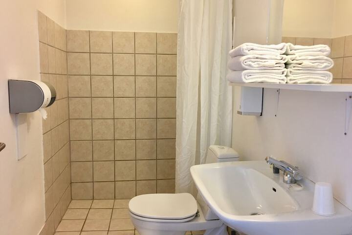 Bath Amenities