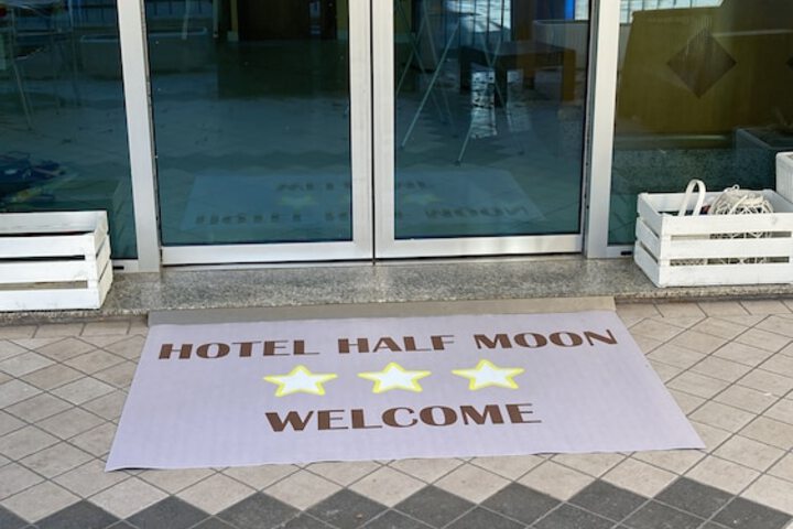 Hotel 31 of 34