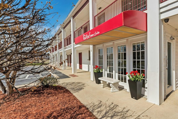 Hotel 43 of 43