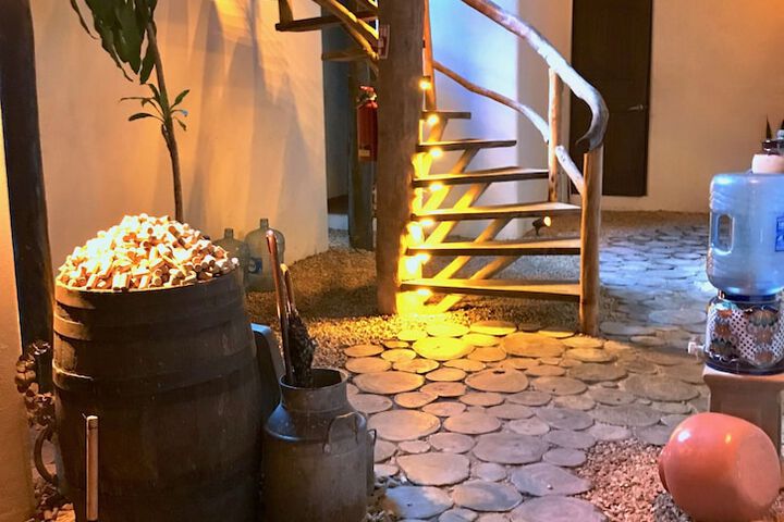 Relaxing Spa