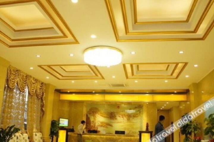 Shangjing Hotel