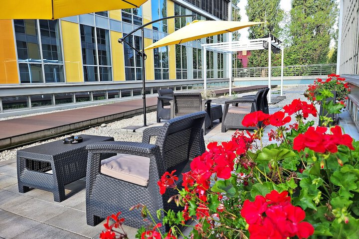 Terrace/Patio 56 of 128