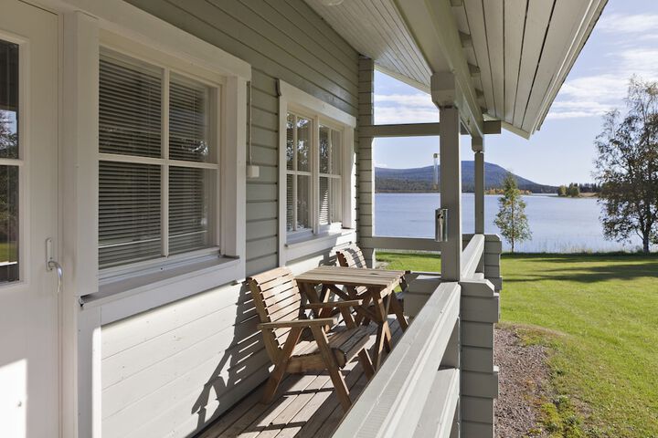 Terrace/Patio 120 of 135