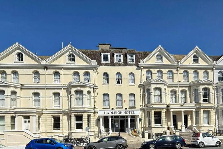 Hadleigh Hotel