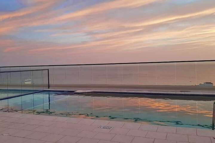 Pool 7 of 12