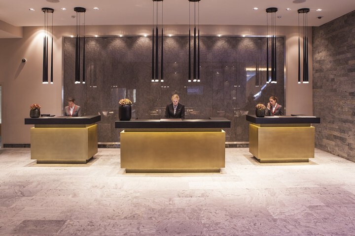 Hotel Interior 6 of 146