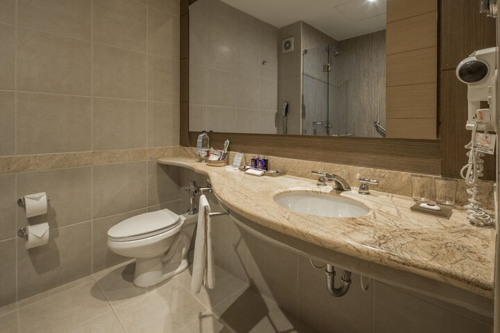 Bath Amenities