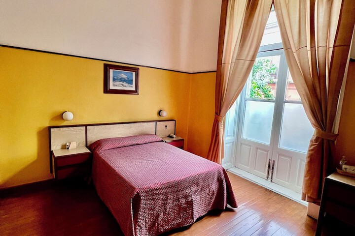 Hotel Isabel