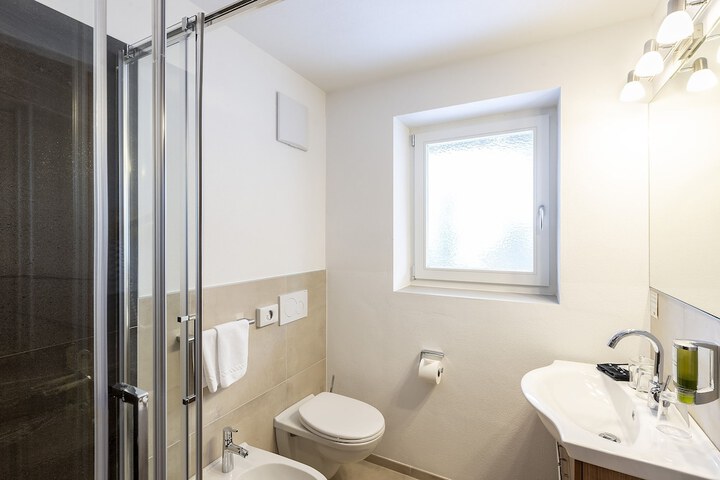 Restrooms