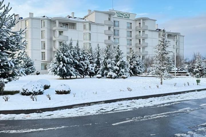 Hotel 110 of 111