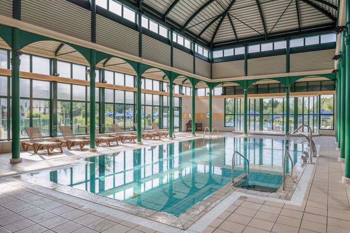Pool to Cool