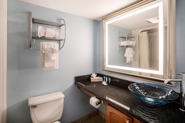 Bath Amenities