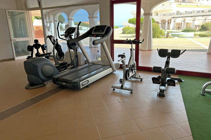 Health and Fitness 26 of 35