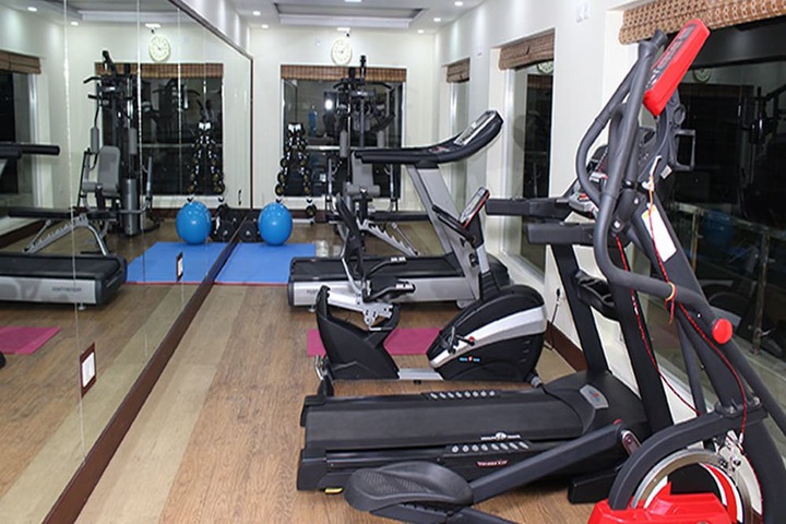 Health and Fitness 36 of 59
