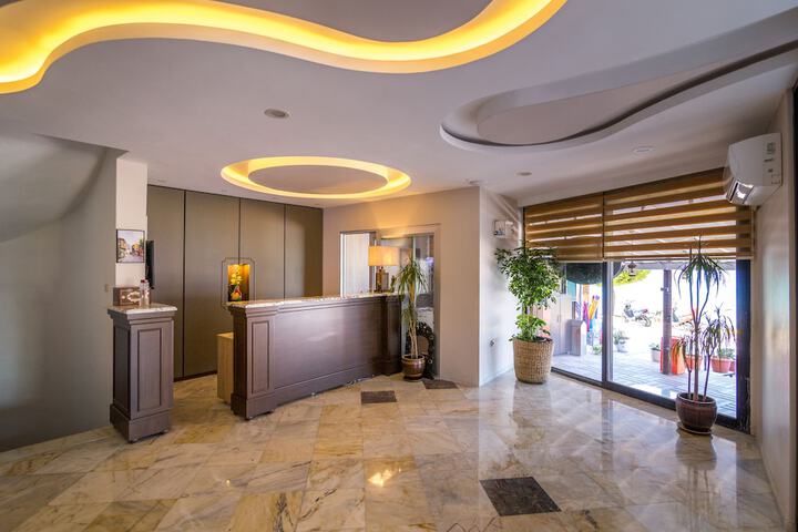 Hotel Interior 2 of 61