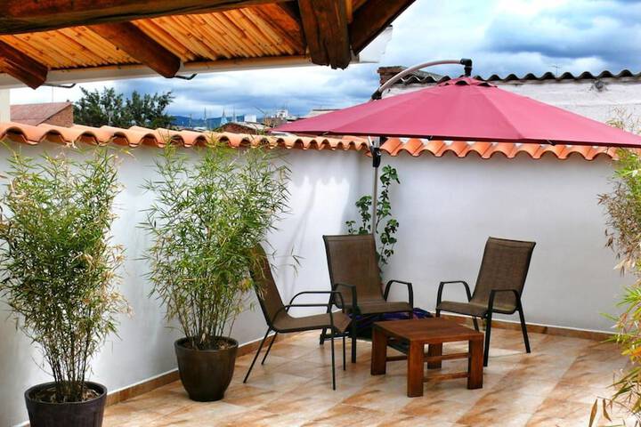 Terrace/Patio 27 of 53