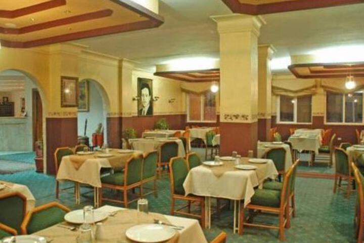 Abdali Inn Hotel