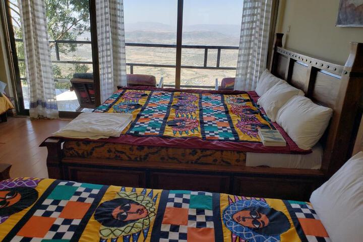 Image of Top Twelve Hotel - Lalibela