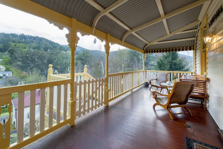 Terrace/Patio 22 of 38