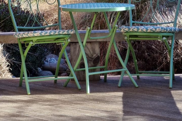 Terrace/Patio 21 of 33