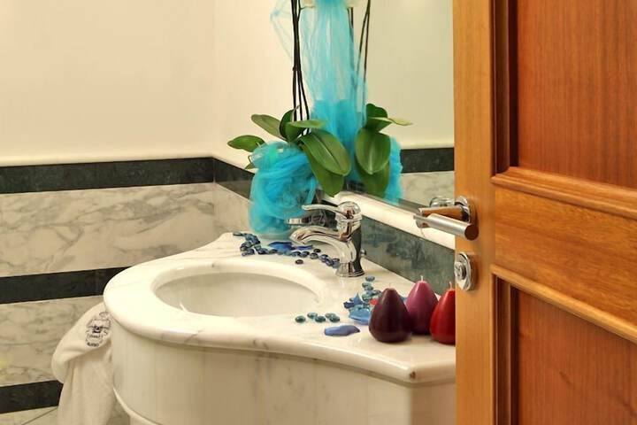 Bath Photo