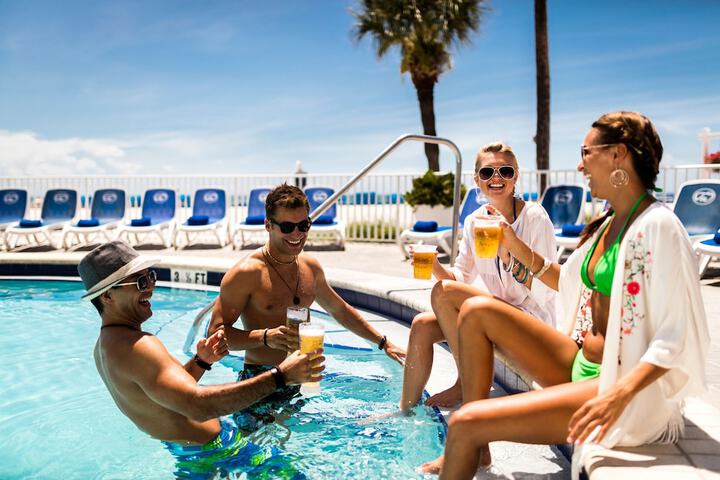 Photo of Island Grand at TradeWinds Pool