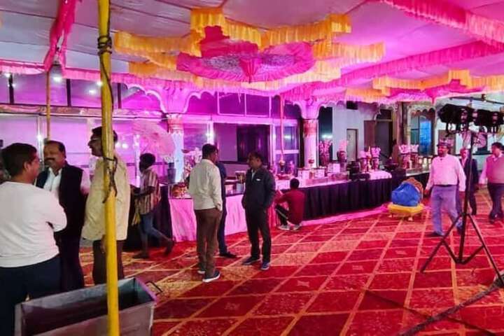Ballroom/Hall 20 of 50