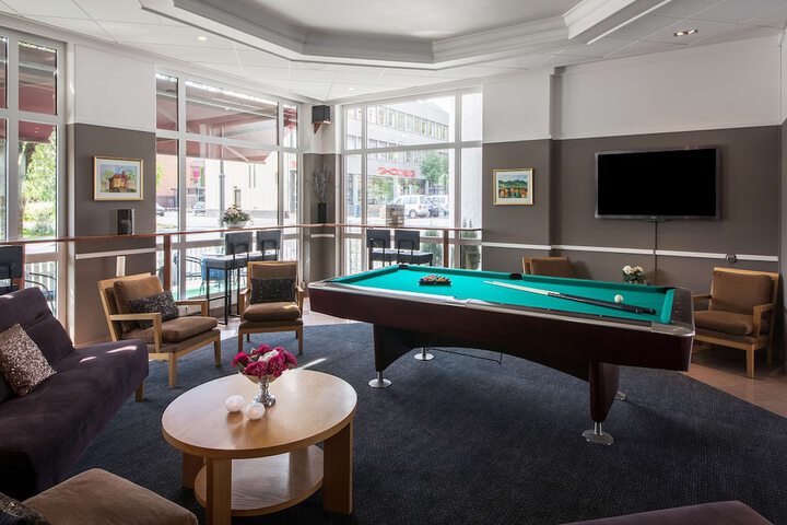Billiards