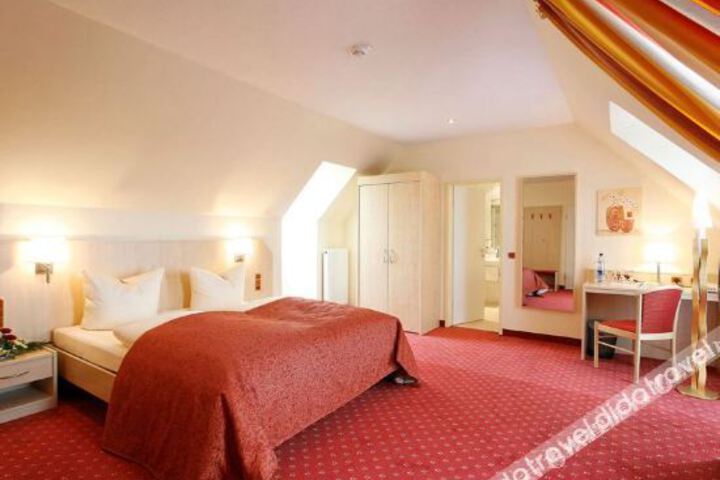 Fitness Center Photo